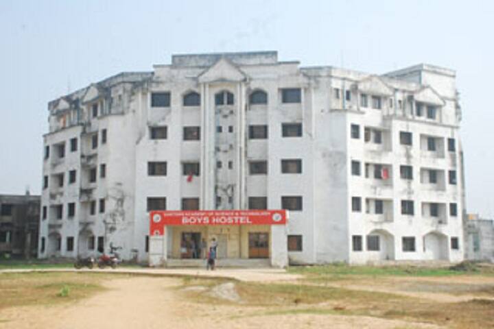 hostel